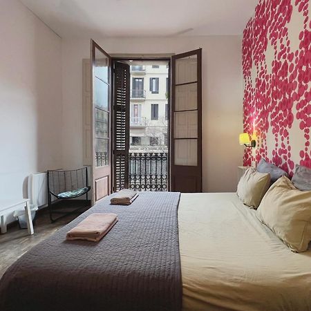 Lolita Bcn Apartment En El Eixample Barcelona Kültér fotó
