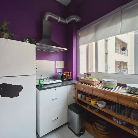Lolita Bcn Apartment En El Eixample Barcelona Kültér fotó