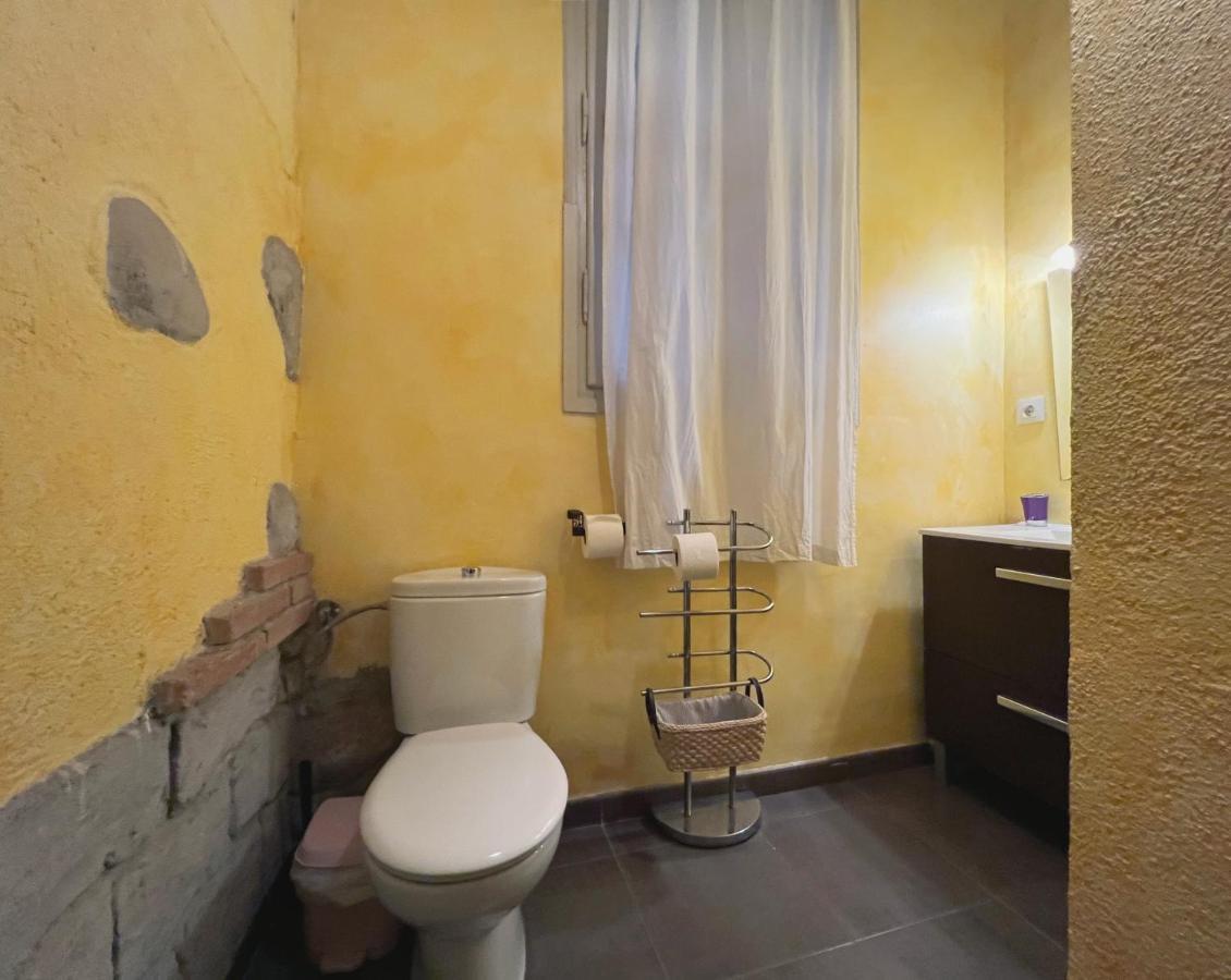 Lolita Bcn Apartment En El Eixample Barcelona Kültér fotó