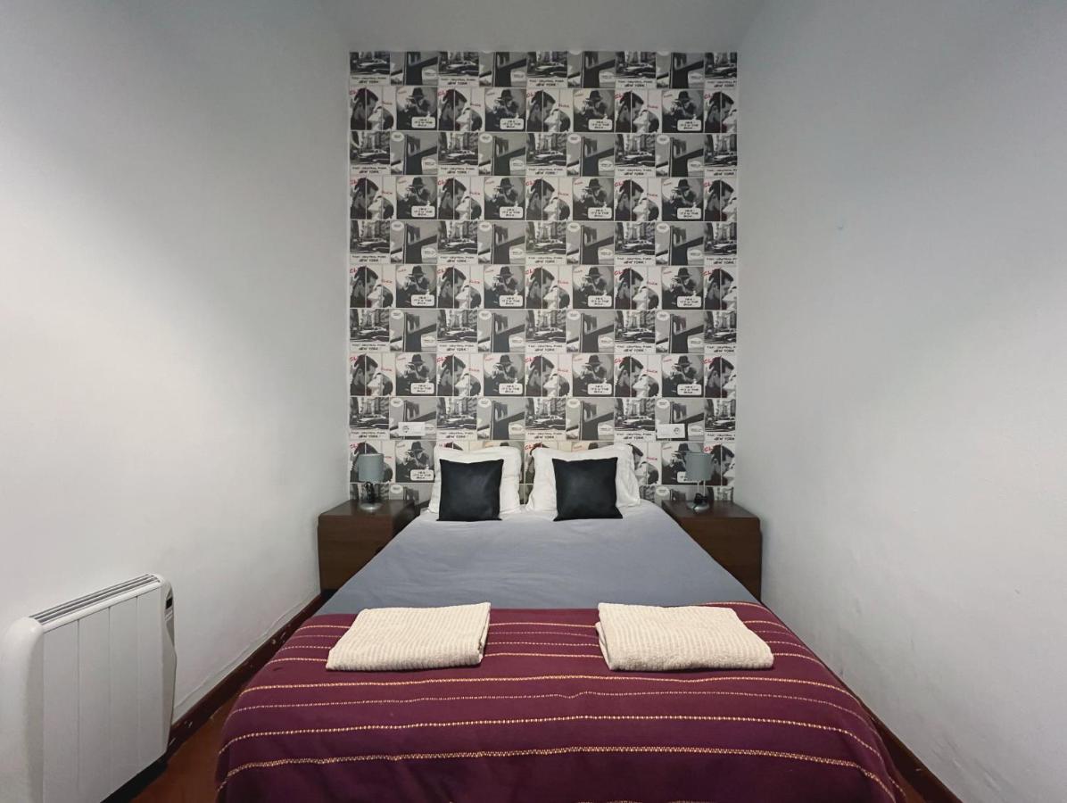 Lolita Bcn Apartment En El Eixample Barcelona Kültér fotó