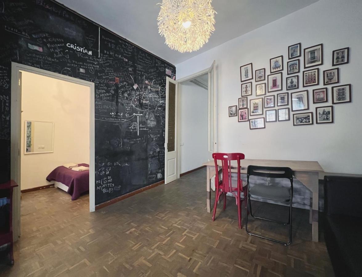 Lolita Bcn Apartment En El Eixample Barcelona Kültér fotó