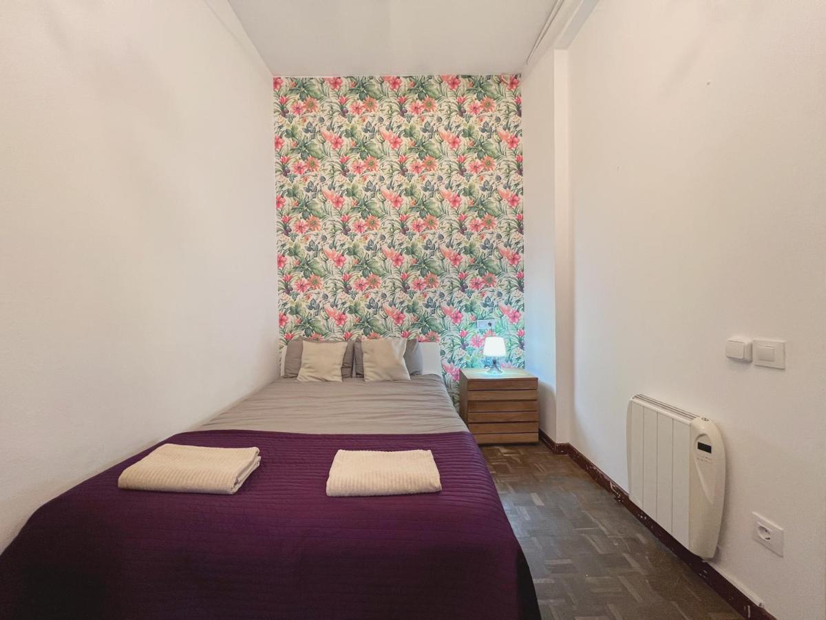 Lolita Bcn Apartment En El Eixample Barcelona Kültér fotó