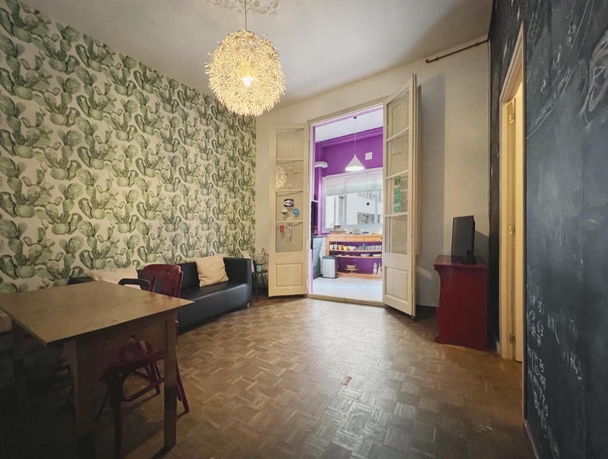 Lolita Bcn Apartment En El Eixample Barcelona Kültér fotó
