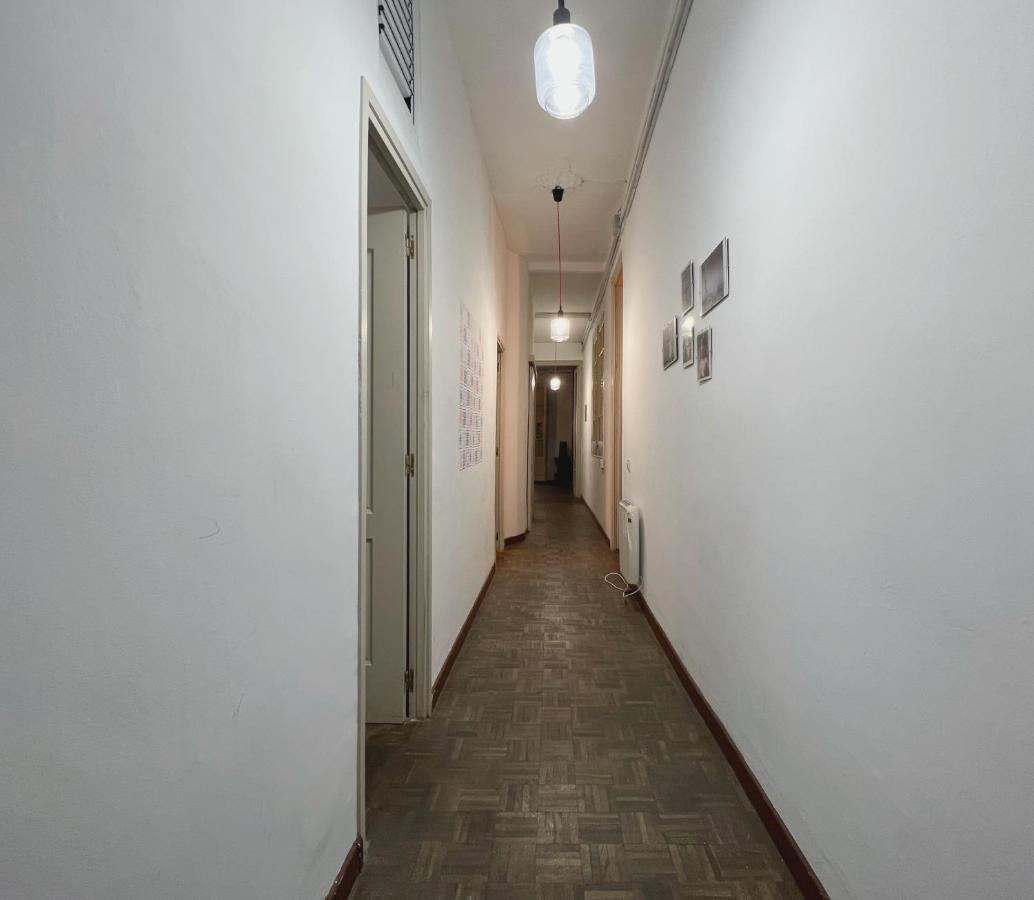 Lolita Bcn Apartment En El Eixample Barcelona Kültér fotó