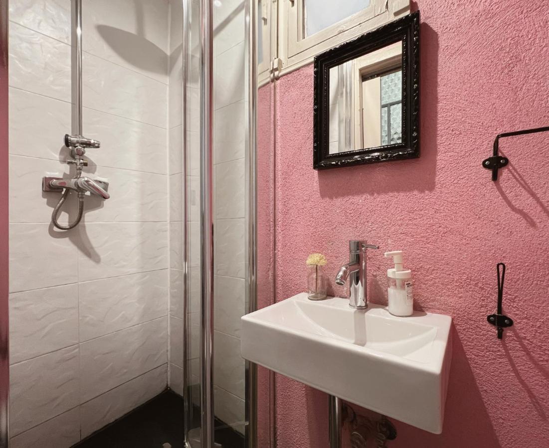 Lolita Bcn Apartment En El Eixample Barcelona Kültér fotó
