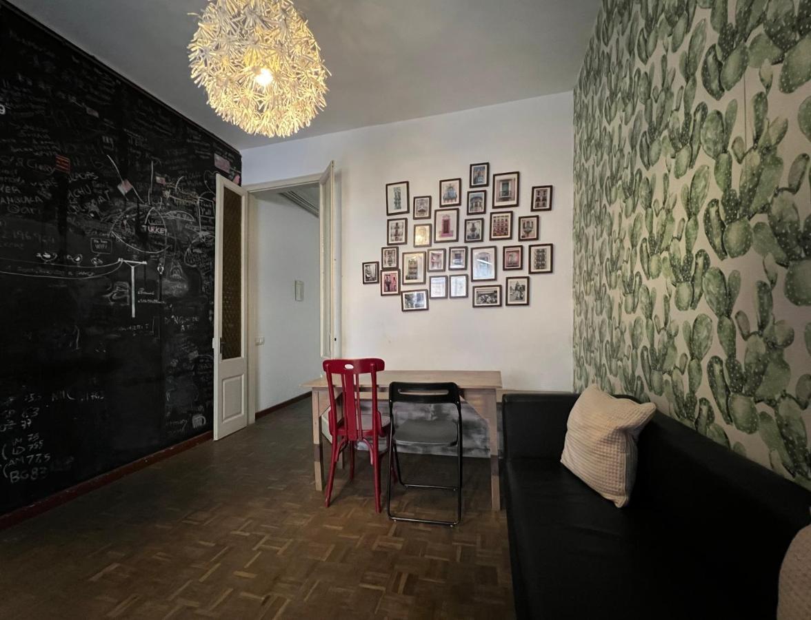 Lolita Bcn Apartment En El Eixample Barcelona Kültér fotó