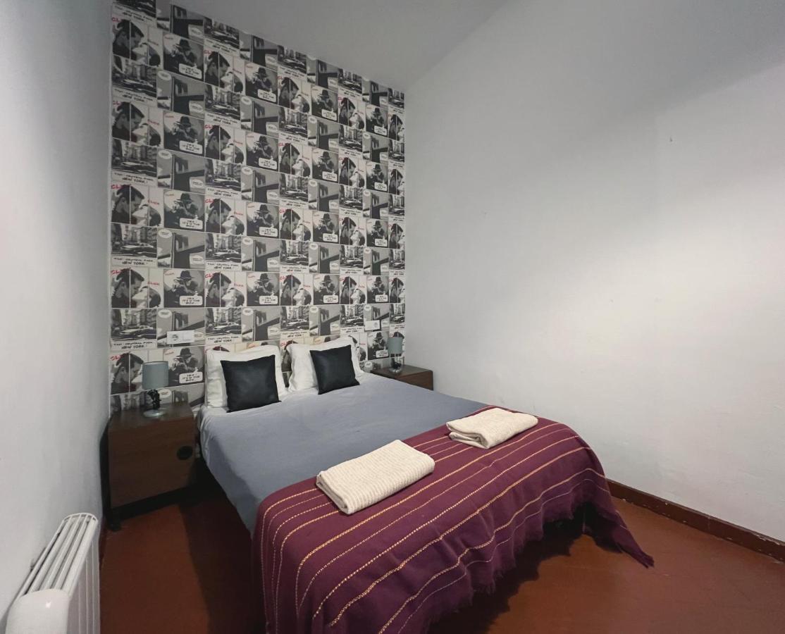 Lolita Bcn Apartment En El Eixample Barcelona Kültér fotó