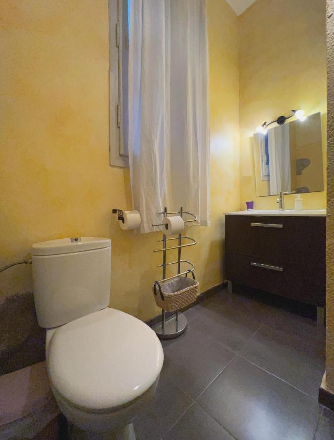 Lolita Bcn Apartment En El Eixample Barcelona Kültér fotó