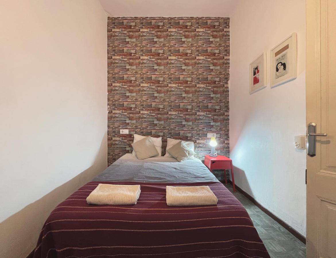 Lolita Bcn Apartment En El Eixample Barcelona Kültér fotó
