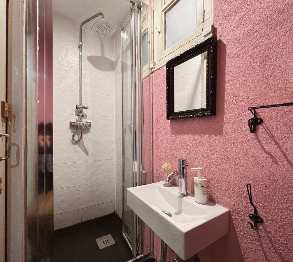 Lolita Bcn Apartment En El Eixample Barcelona Kültér fotó