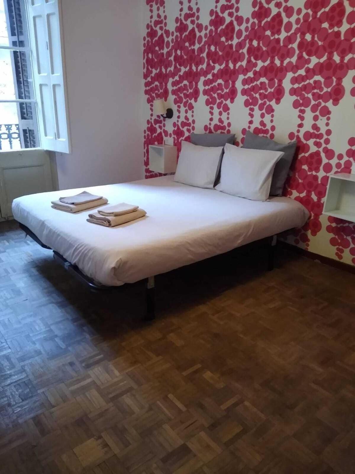 Lolita Bcn Apartment En El Eixample Barcelona Kültér fotó