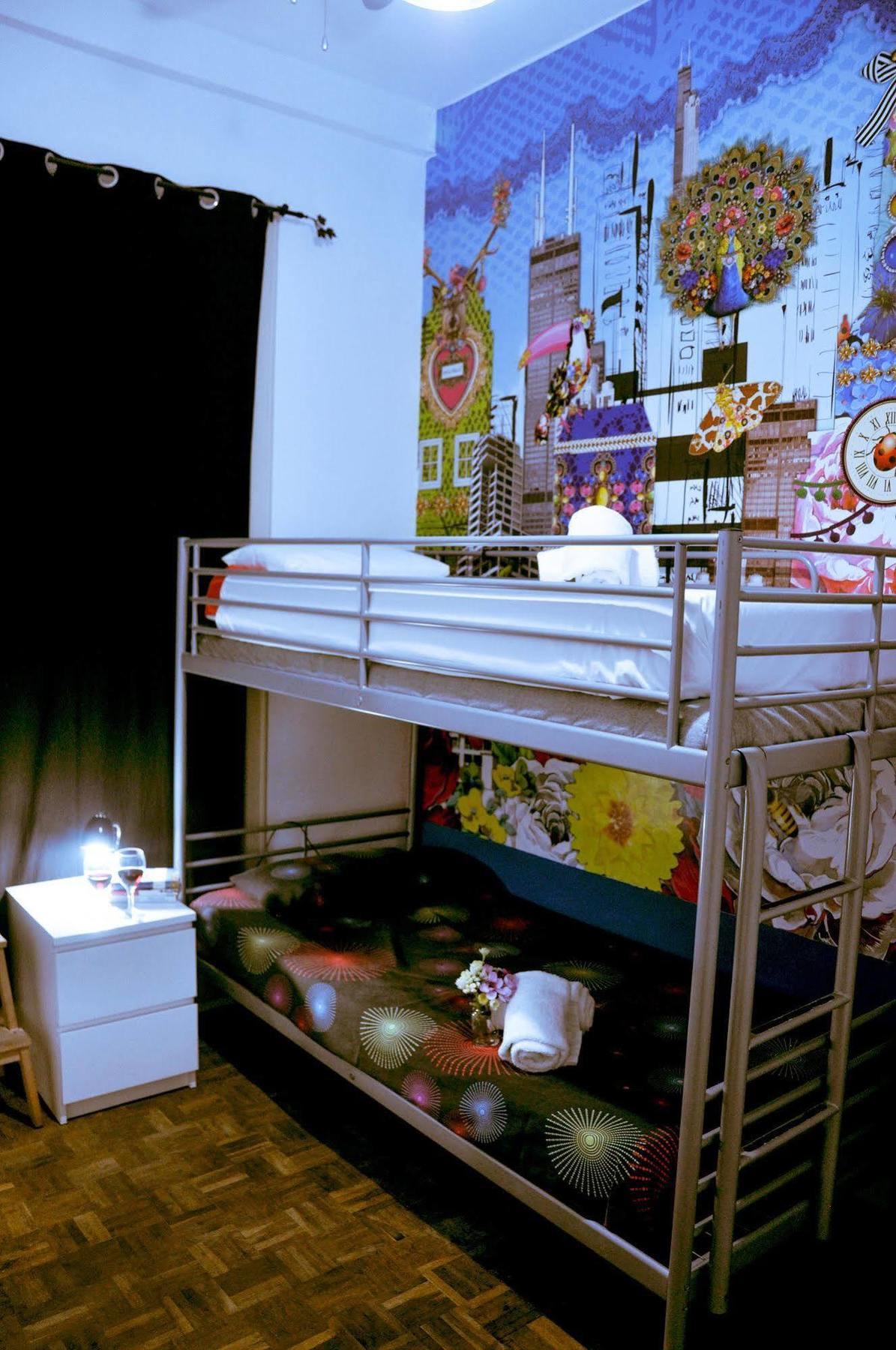 Lolita Bcn Apartment En El Eixample Barcelona Kültér fotó